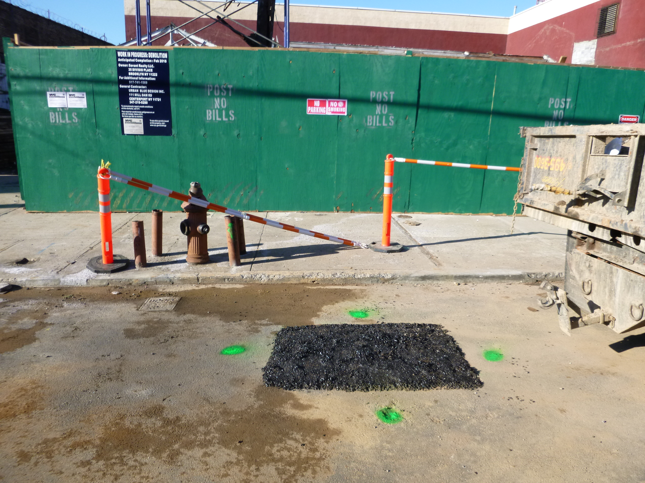 Water Main Installation Costs 2019 Harris Water Main