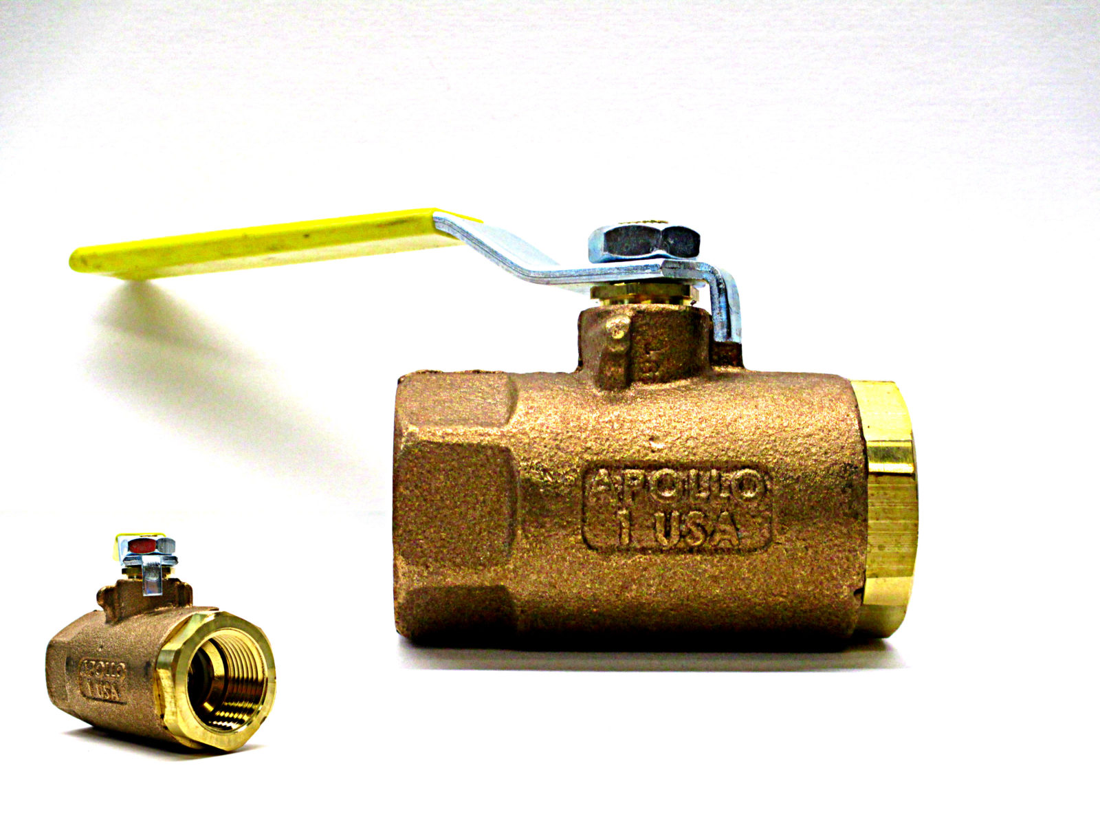 The Six Locations to Locate the Water Shut-Off Valve
