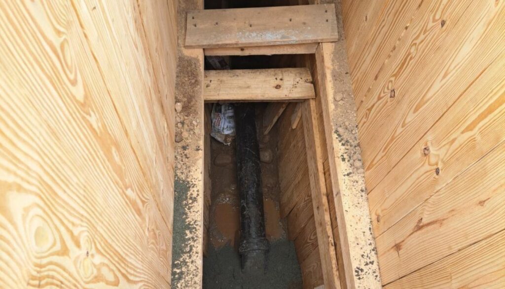 4 Reasons Trenchless Plumbing Is Not Permitted in NYC