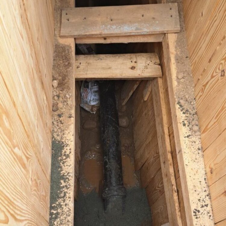 4 Reasons Trenchless Plumbing Is Not Permitted in NYC