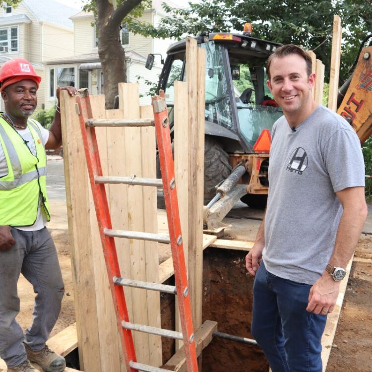 How Flooding Affects Water and Sewer Lines in NYC