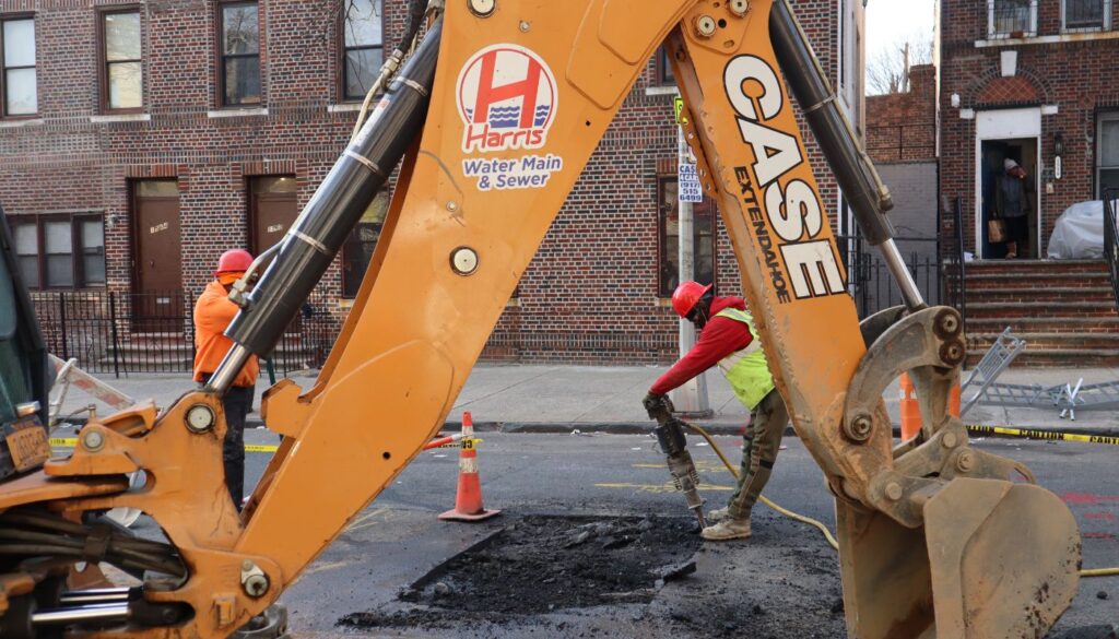 A Look at How Municipal Sewer Scope Inspections Are Done